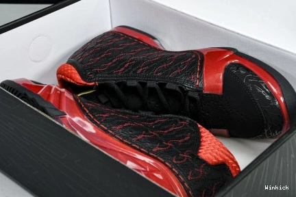 23 Premier 'Finale' Jordan  318474-061 0825